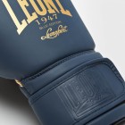 Leone - BOXING GLOVES GN059B / BLUE EDITION